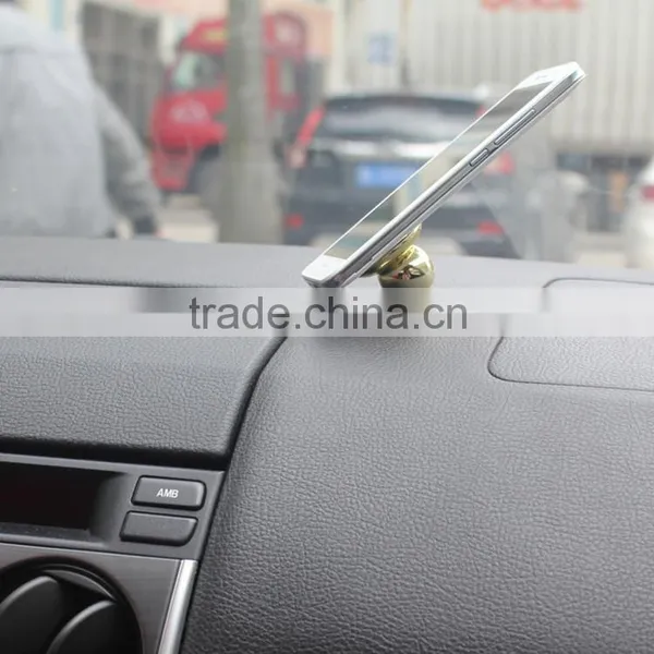 2016 Multifunction Magnetic Smart Phone Car Mount Holder for Sale photo-6
