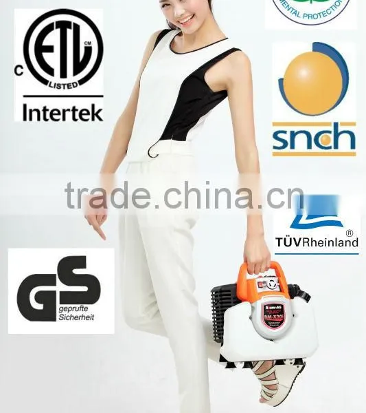 Portable Generator Digital Generator Inverter Silent Gasoline Generator for Sale
