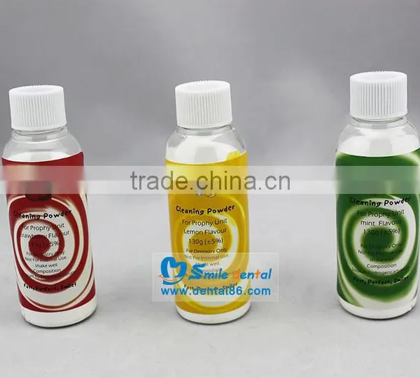 dental polish powder for prophy mate