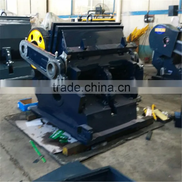 Vacuum Type Block Molding EPS Foam Machine for Sale photo-6