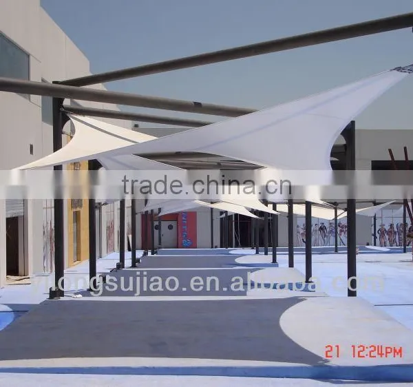 Waterproof Roofing Membrane