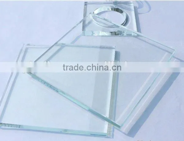 Ultra Clear Float Glass photo-5