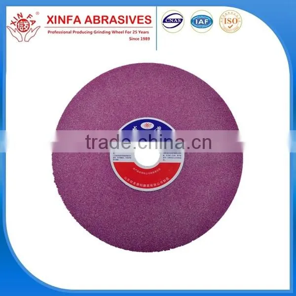 Vitrified Grinding Wheel photo-3