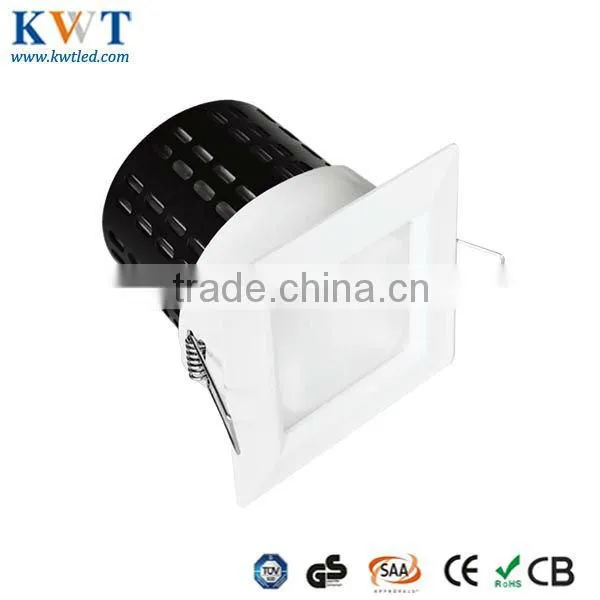 SD15FSPCWH 15W Square LED Downlight photo-2