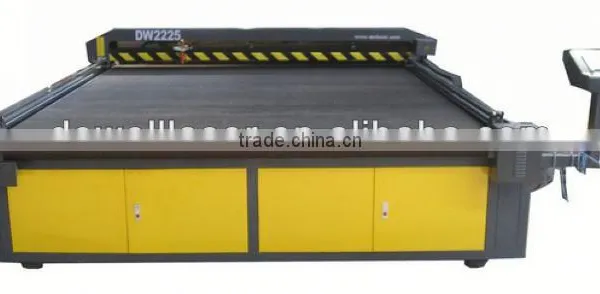 Dowell Marble Tile Cutting Laser Machine