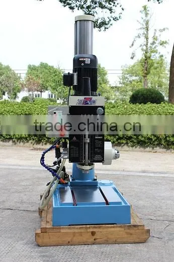 Z4050 Small Drilling Machine,manual Drilling Mahine photo-2