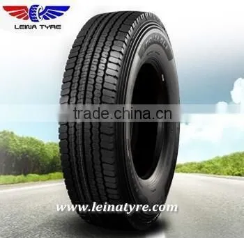 Pattern 916 China Truck Tire photo-6