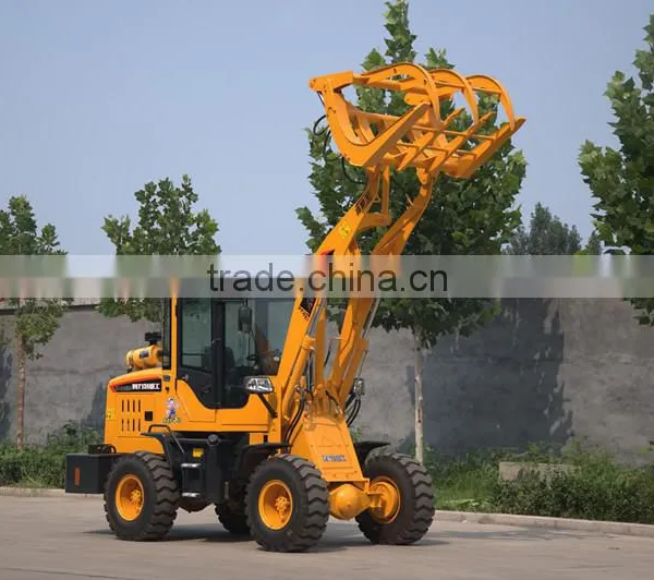 Aolite Hot Sale Fork Loader