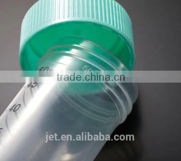 Centrifuge Tubes With Competiive Price photo-3