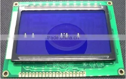Vocational Training Equipment,12864 LCD Screen photo-2