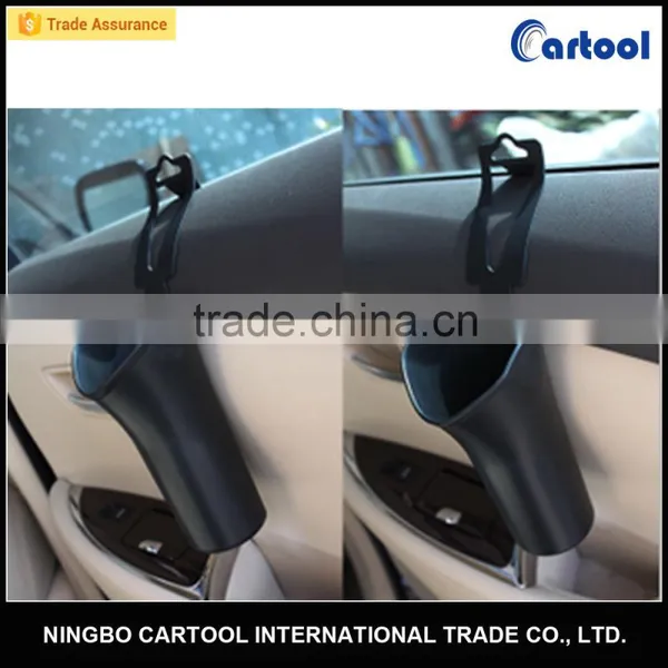 Plastic Car Umbrella Holder photo-3