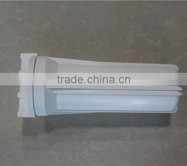 10 Inch High Quality Plastic Water Filter Housing photo-5