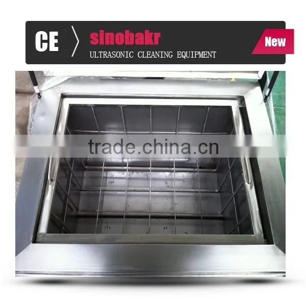 Ultrasonic Cleaner Oven Cleaning Dip Tank photo-2