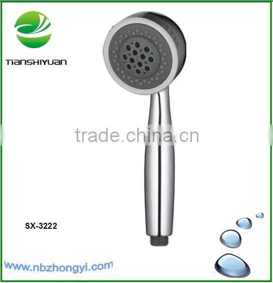 Multifunction Shower Head With Arm Massage Shower Head Handshower