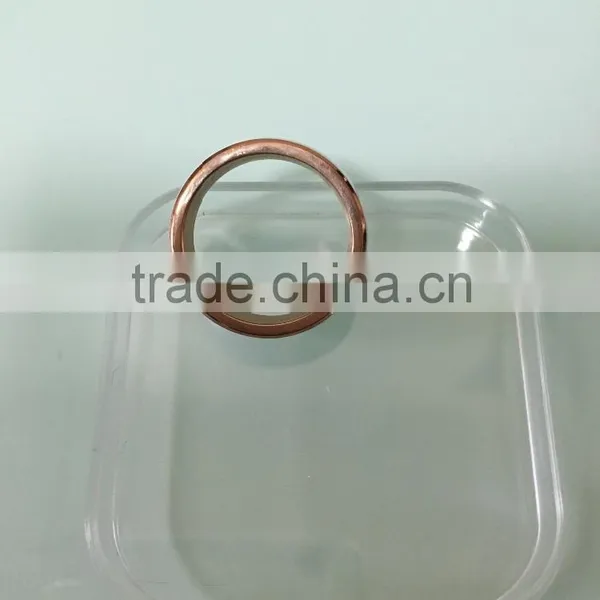 Smart Ring Fashion Jewelry Ring for Women and Men Match to Smart Phone With NFC Function As Smart Wristband Watch Bracelet photo-3