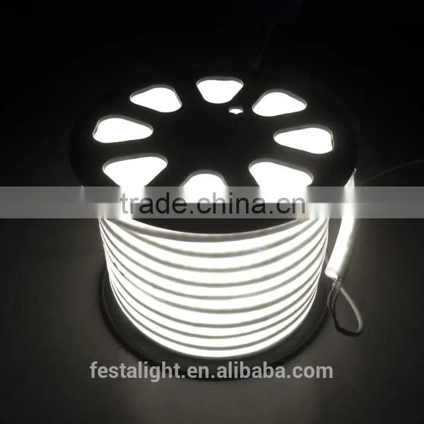 Led Neon Flex Rope Light Commercial Lighting photo-3
