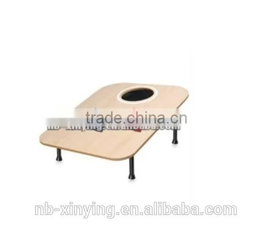 Indoor or Outdoor Sport Bean Bag Toss Game for Kids