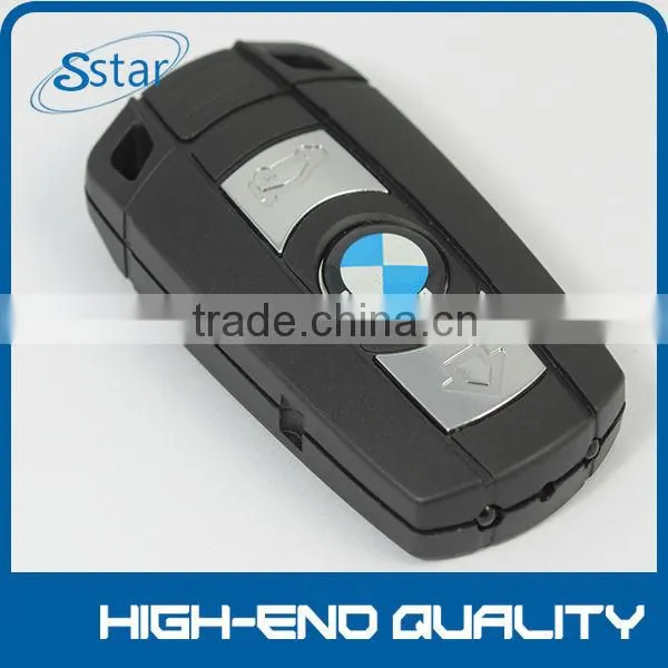 2014 the Best 720P HIDDEN Camera for BMW Car Key Night Vision photo-3