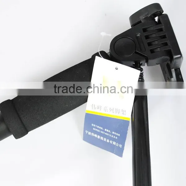 Fancier WT1005 Light Weight Quallity Monopod photo-3