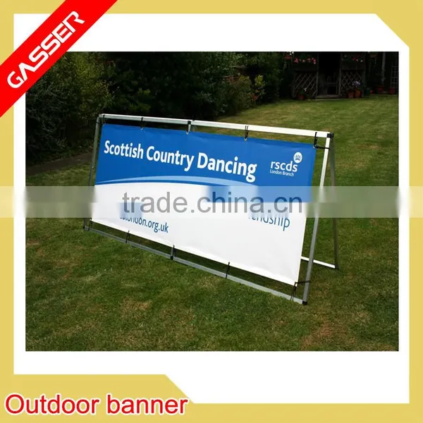 Popular New Products 2016 Outdoor Led Banner Display photo-4