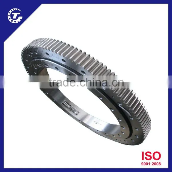 013.25.0800 Slewing Bearing for 8T Excavators photo-3