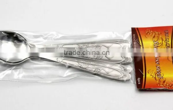 LBY Multi-purpose Mini Coffee and Salt Tasting Spoons Set photo-3