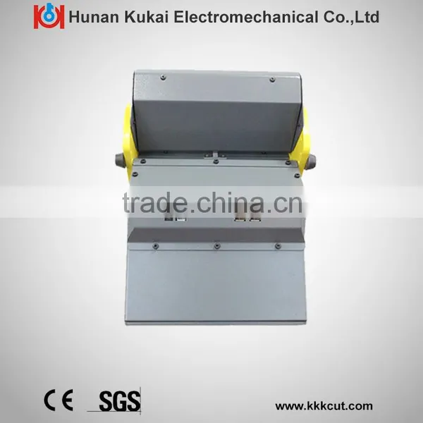 All Cars Key Programming Machine and Key Code Cutting Machine BWM HU92 for Lockismith for Car Keys photo-5