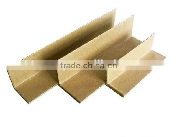 L Style Paper Corner Protector Paper Angle Bead
