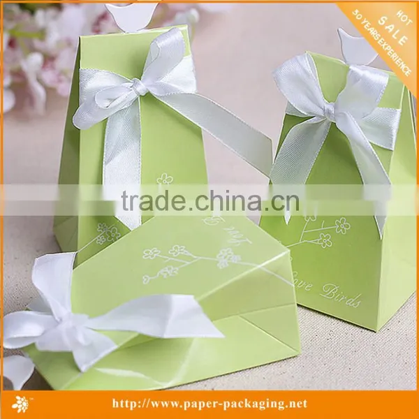2015 Hot Sale Paper Bags With Logo Print photo-2