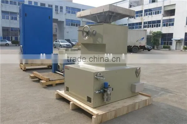 Water Cooling Hot And Cold Shocking Machine photo-2