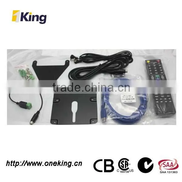 USB Output 1080p 1080i Video Conference 20x Zoom Ptz Webcam for Video Conference photo-4