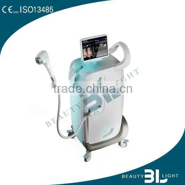 Top Rated Laser Hair Removal Machines/808nm Diode Laser Machine Supplier's Choice photo-4