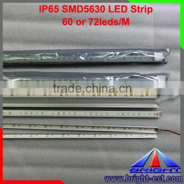 Aluminum LED Rigid Bar Light 5730, Rigid LED Light Strip/Bar photo-6