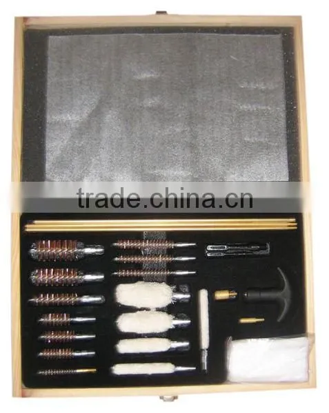 Shotgun Cleaning Kit