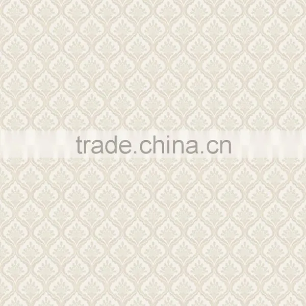Modern Decorative Designer Vinyl Wallpaper photo-4