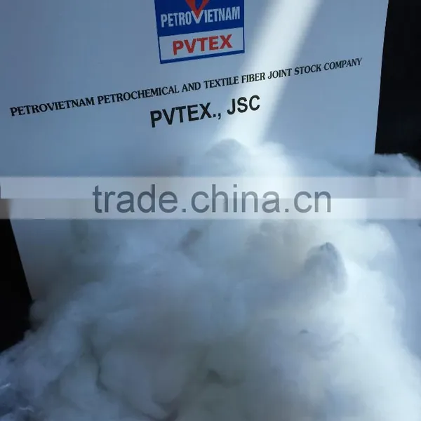 POLYESTER STAPLE FIBER