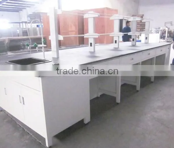 ESD Laboratory Workbench photo-5