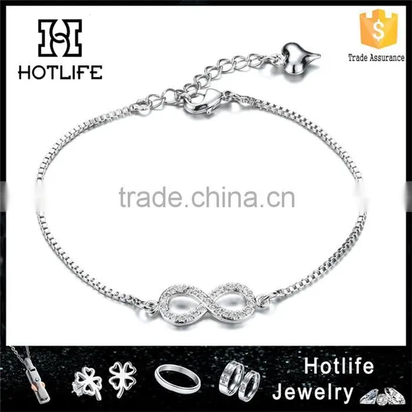 2016 Jewelry Manufacturer Copper Jewelry With Plated