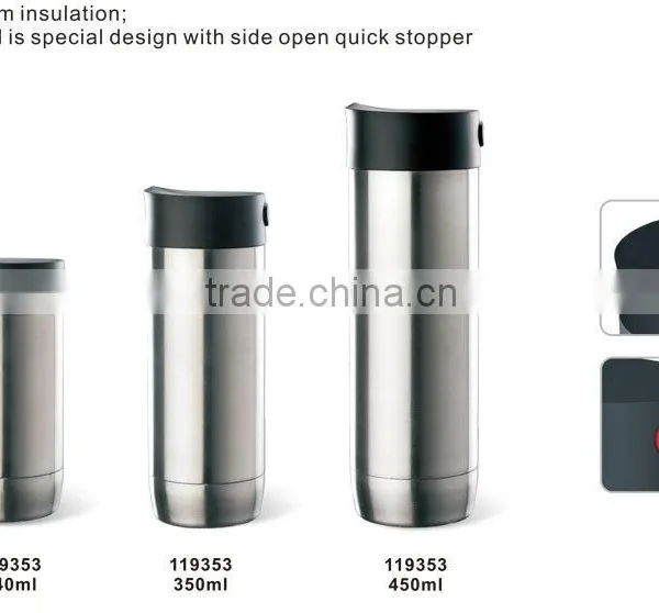 Top Quality Unique Fashion Hot Sale Professional Car Mug photo-5