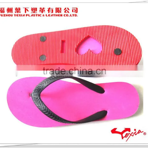 Ladies' Fashion Flip Flop photo-4