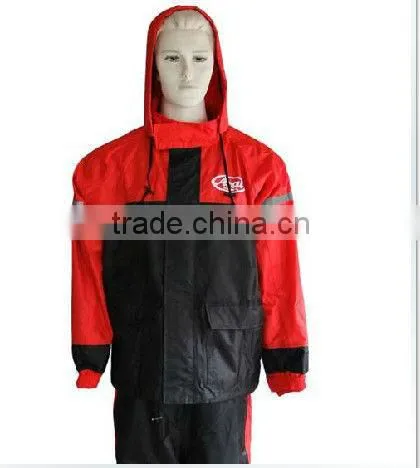 Motorcycle Raincoat ,Sports Raincoat,New Design Waterproof Raincoat