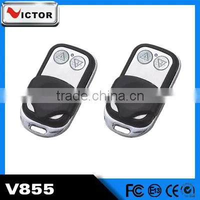 Professional Factory Remote Controller for Garage Door Learning Remote Control photo-3