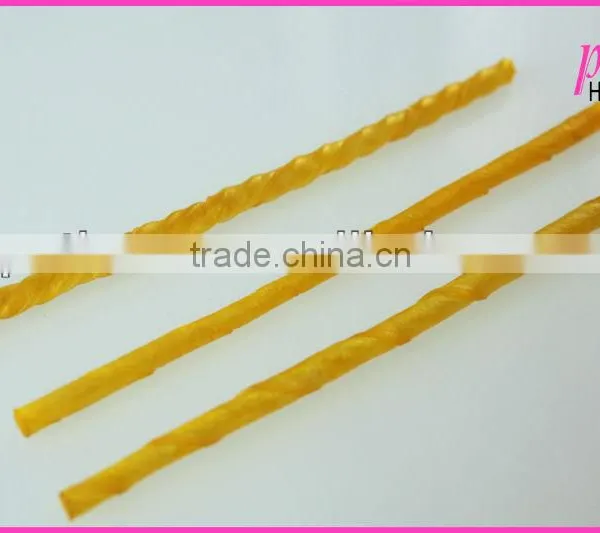 Rawhide Twist Pet Food Manufacturer Pet Snack