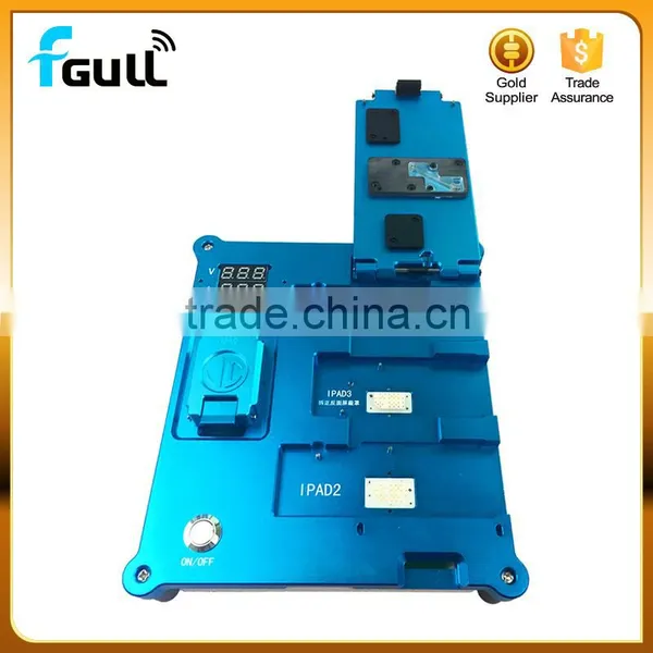 For IPad 2 3 4 Hard Disk Test Stand Can Read and Write the Serial Number of a Single Hard Disk Write Disassemble