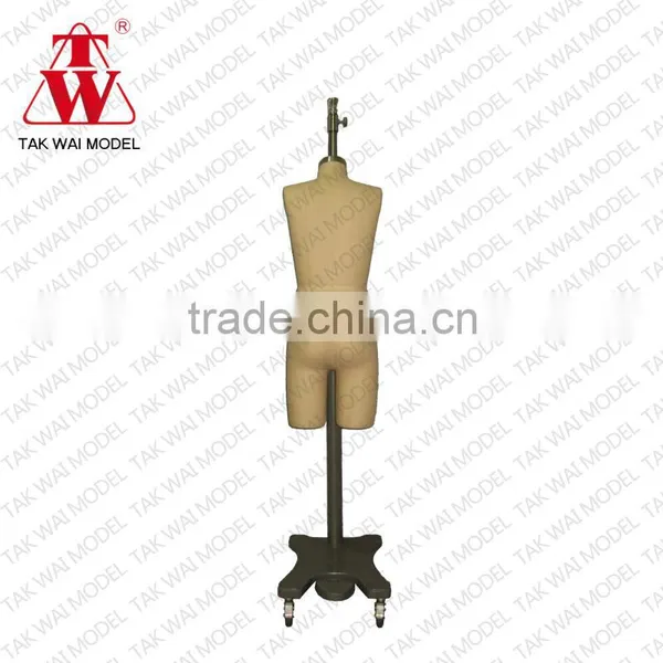 Mannequin Bust Forms for Tailor From Hong Kong photo-3