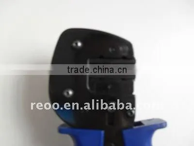 Solar MC4 Crimping Tool With Competitive Price,stainless Steel Material photo-4