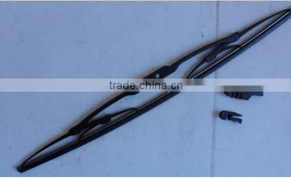 WB2004 Wholesale Universal Windshield Wiper Blade Frame Bosch Type photo-2
