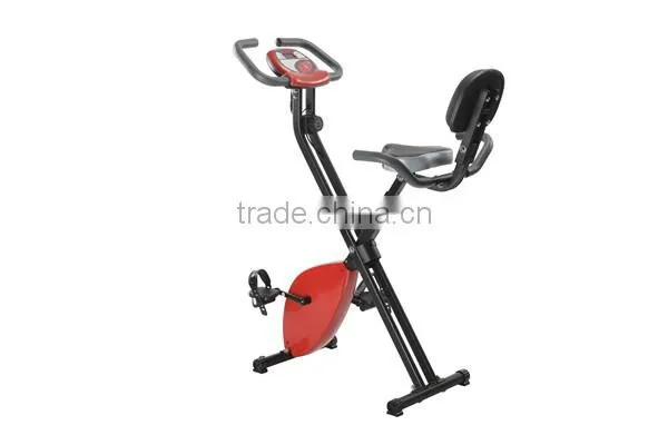 Wholesale High Quality Express Fitness Equipment Private Label Exercise Bike photo-2
