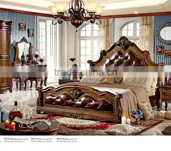 Bedroom Furniture Prices Latest Bed Designs Pine Furniture Quality Choice photo-5