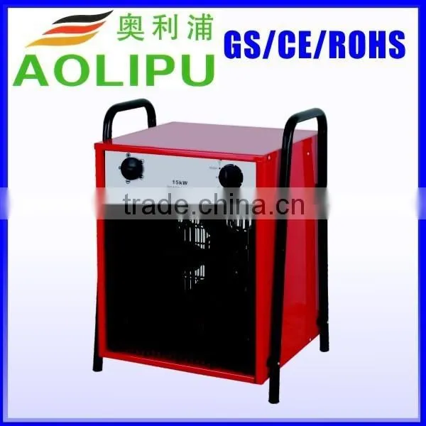 Electric Fan Heater Industrial Fan Heater